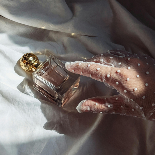 The Essence of Luxury: How Perfumes Define and Elevate a Luxury Lifestyle